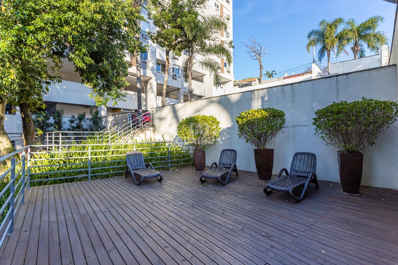 Apartamento para alugar em Rua General Rondon, 1344 - foto 14