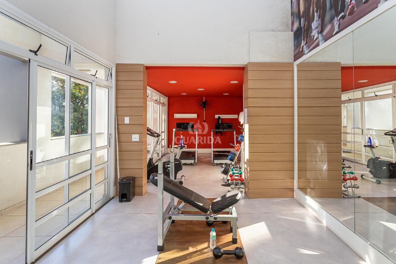 Apartamento para alugar em Rua General Rondon, 1344 - foto 25