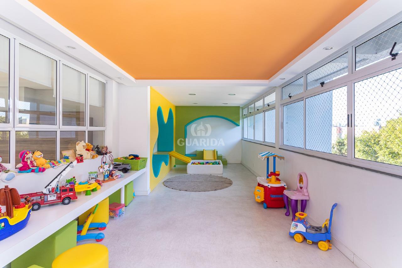 Apartamento para alugar em Rua General Rondon, 1344 - foto 28