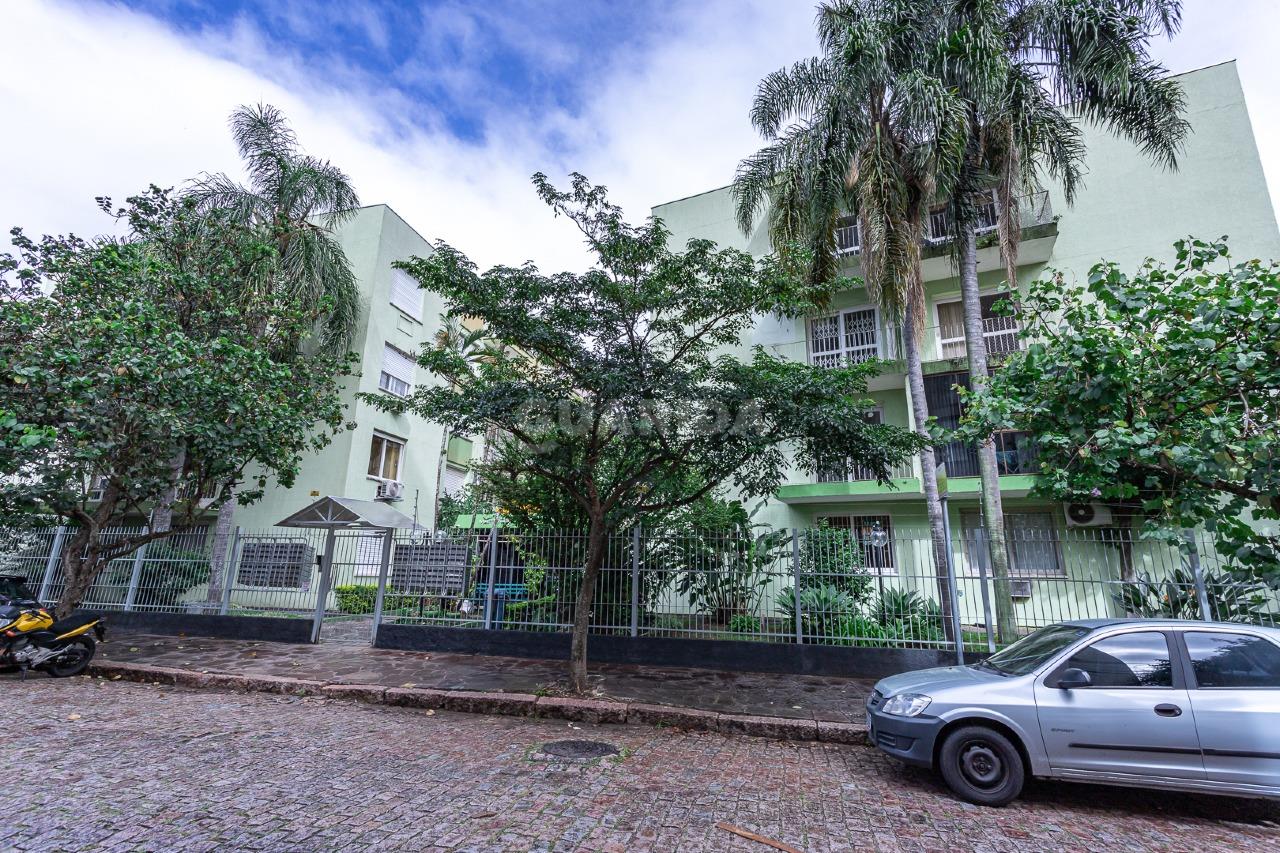 Apartamento para alugar em Rua Luis Luz, 33 - foto 17