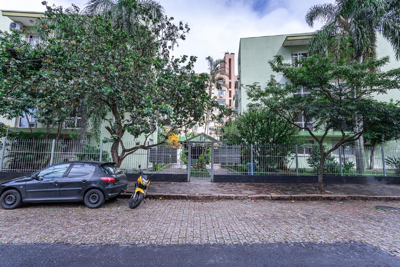 Apartamento para alugar em Rua Luis Luz, 33 - foto 18