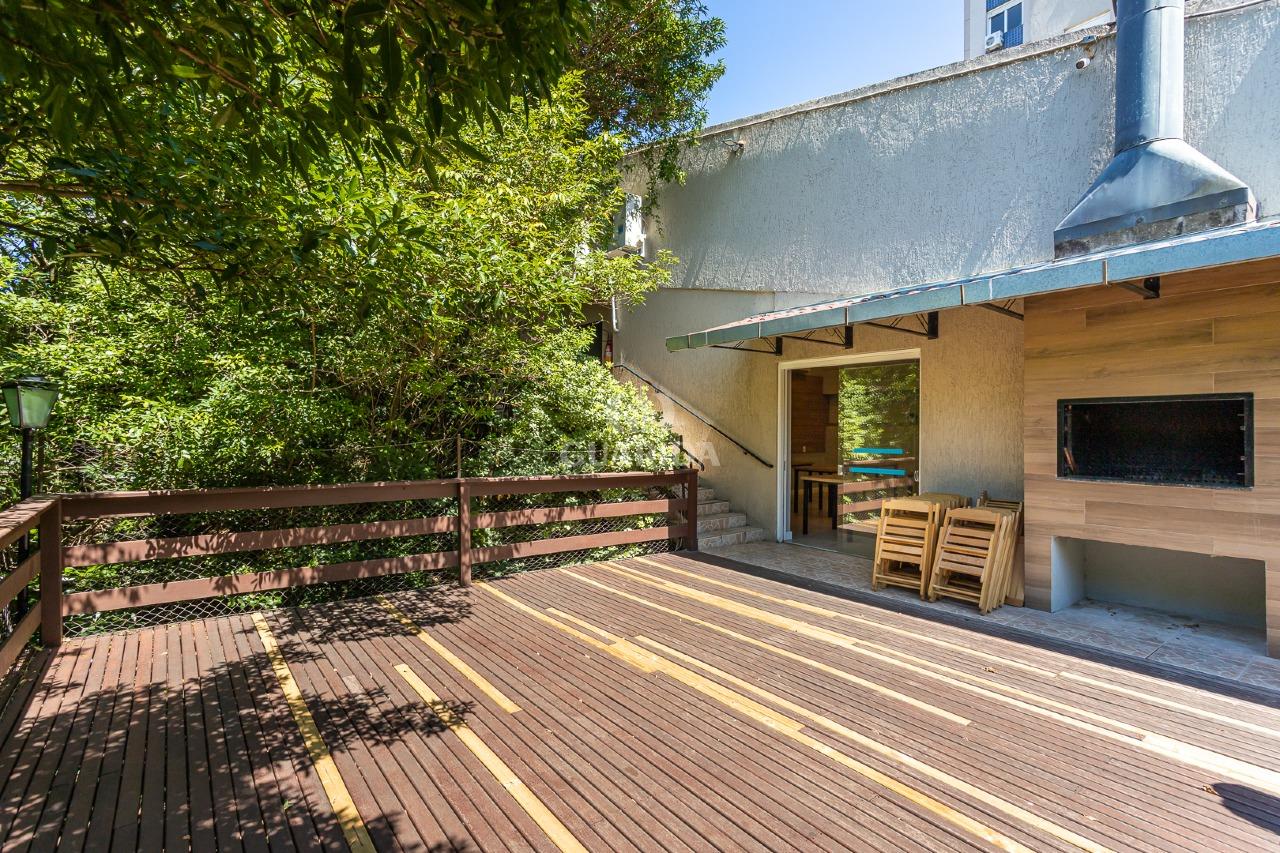 Apartamento para alugar em Rua Professor Freitas Cabral, 370 - foto 40