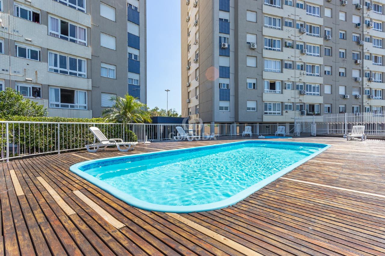 Apartamento para alugar em Rua Professor Freitas Cabral, 370 - foto 33