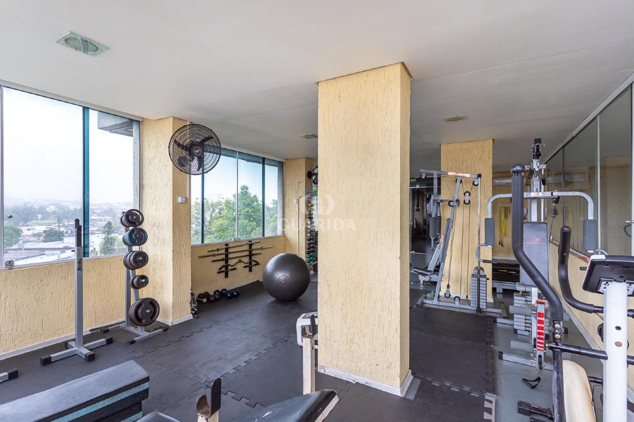 Apartamento para alugar em Rua Professor Freitas Cabral, 370 - foto 45