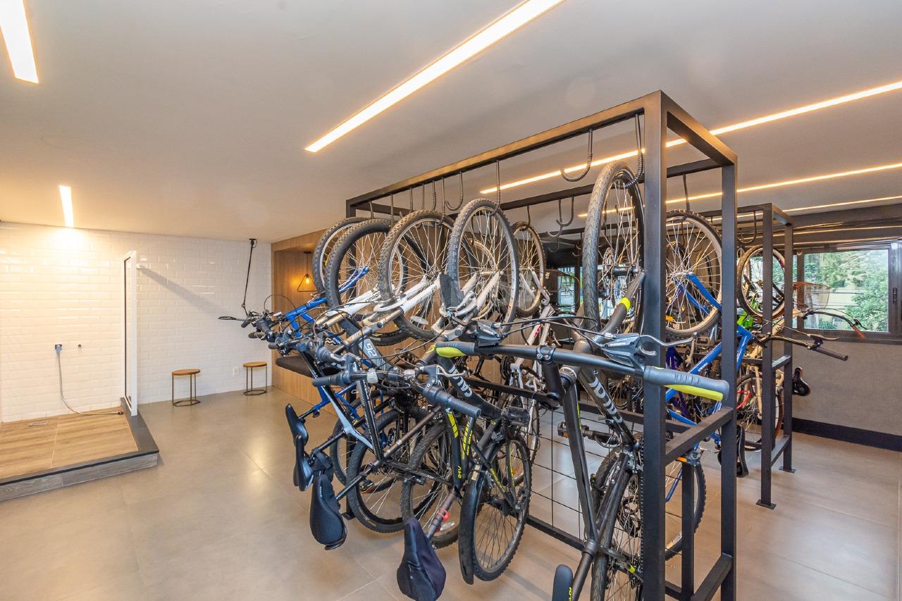 Apartamento para alugar em Rua Santana, 1092 - foto 50