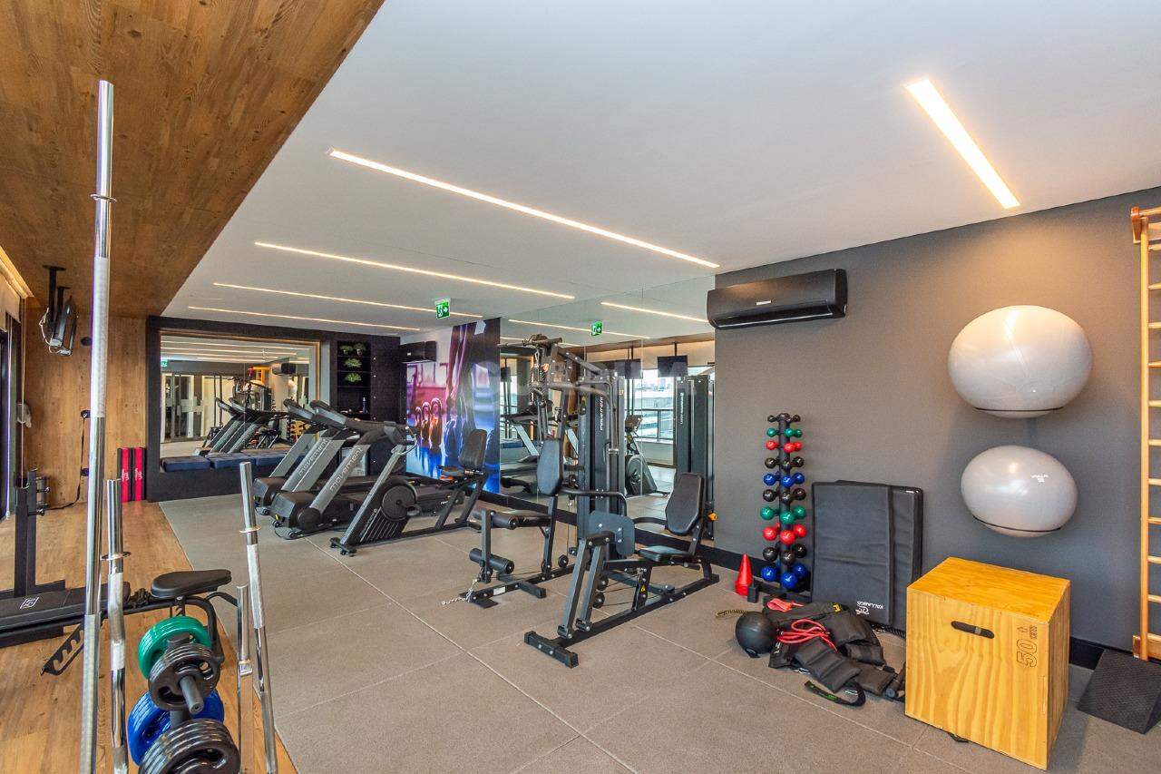Apartamento para alugar em Rua Santana, 1092 - foto 37