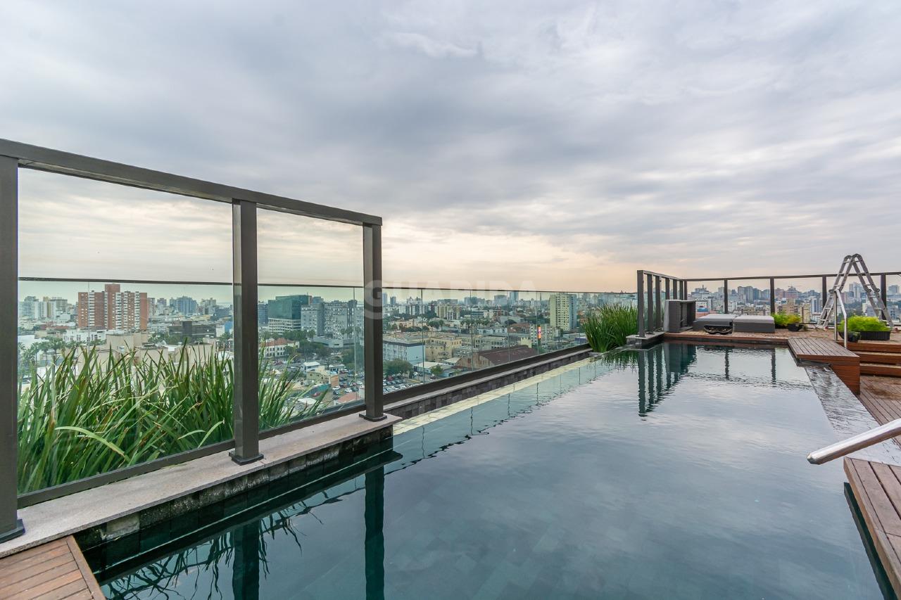 Apartamento para alugar em Rua Santana, 1092 - foto 33