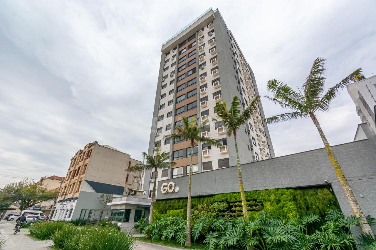 Apartamento para alugar em Rua Santana, 1092 - foto 27