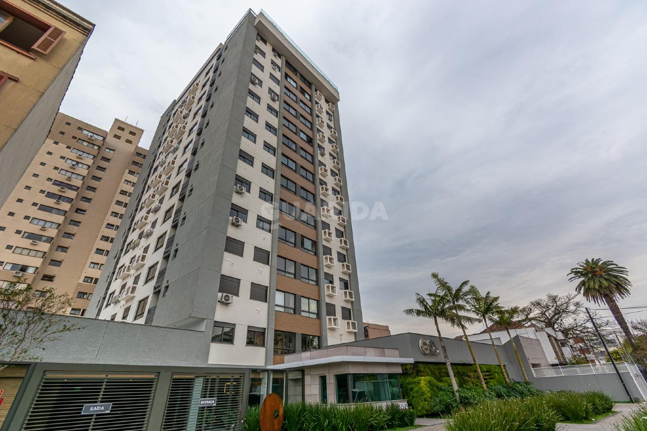 Apartamento para alugar em Rua Santana, 1092 - foto 28