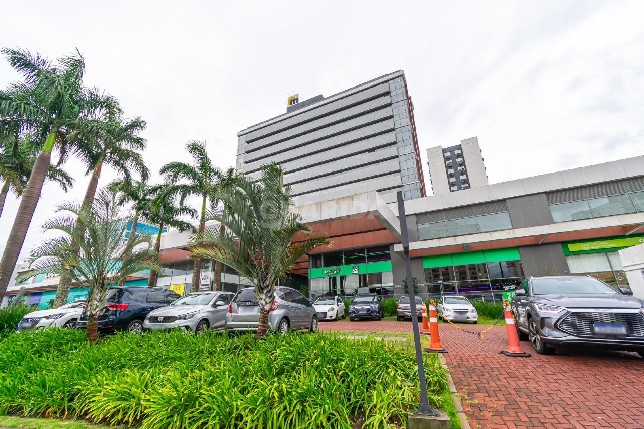 consultorio sala conjunto para alugar em Avenida Assis Brasil, 3982 - foto 12