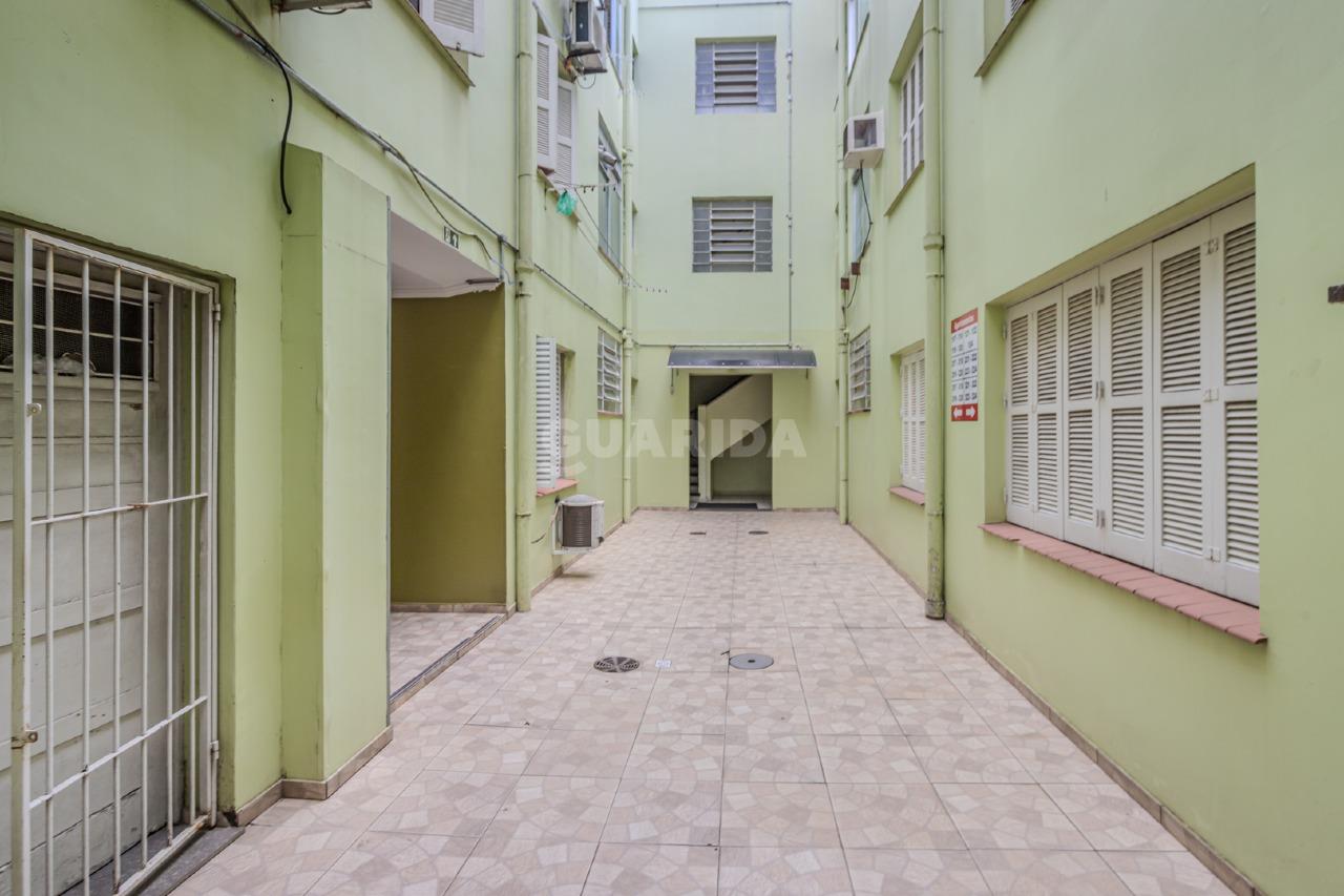 Apartamento para alugar em Avenida Francisco Trein, 372 - foto 25