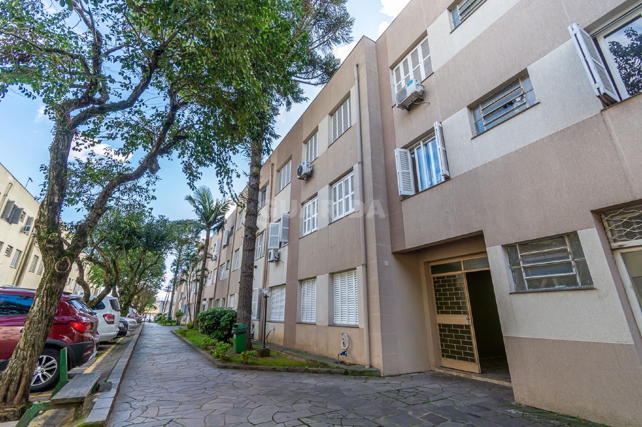 Apartamento para alugar em Avenida Francisco Trein, 372 - foto 24