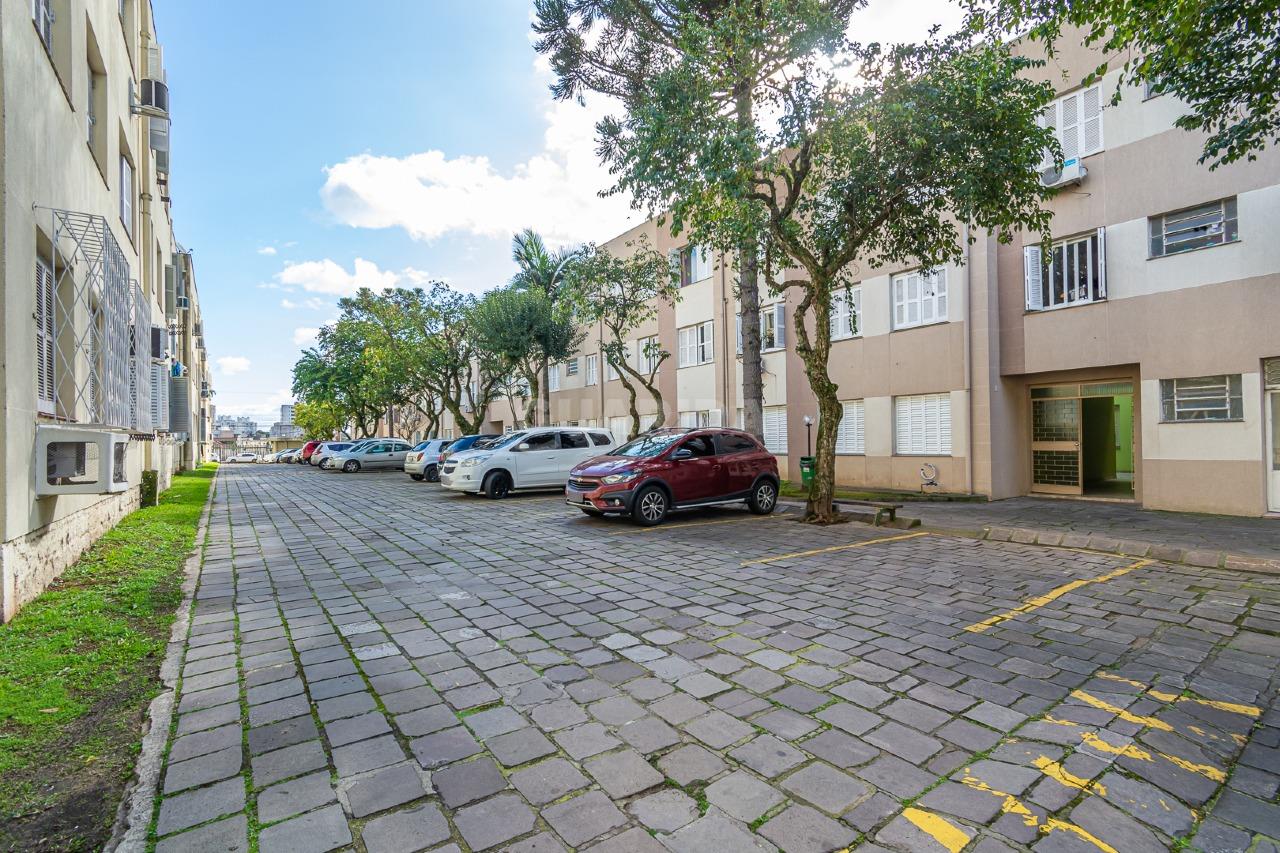 Apartamento para alugar em Avenida Francisco Trein, 372 - foto 23