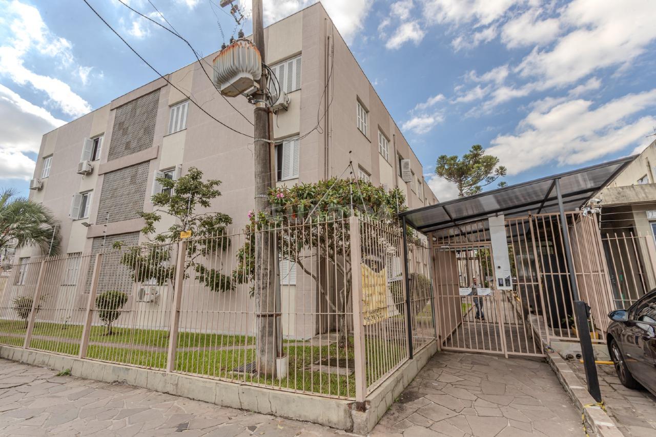 Apartamento para alugar em Avenida Francisco Trein, 372 - foto 20
