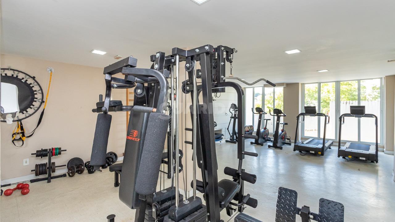 Apartamento para alugar em Avenida Ipiranga, 8400 - foto 51