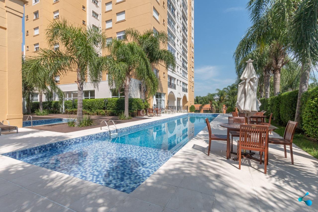 Apartamento para alugar em Avenida Túlio de Rose, 330 - foto 37