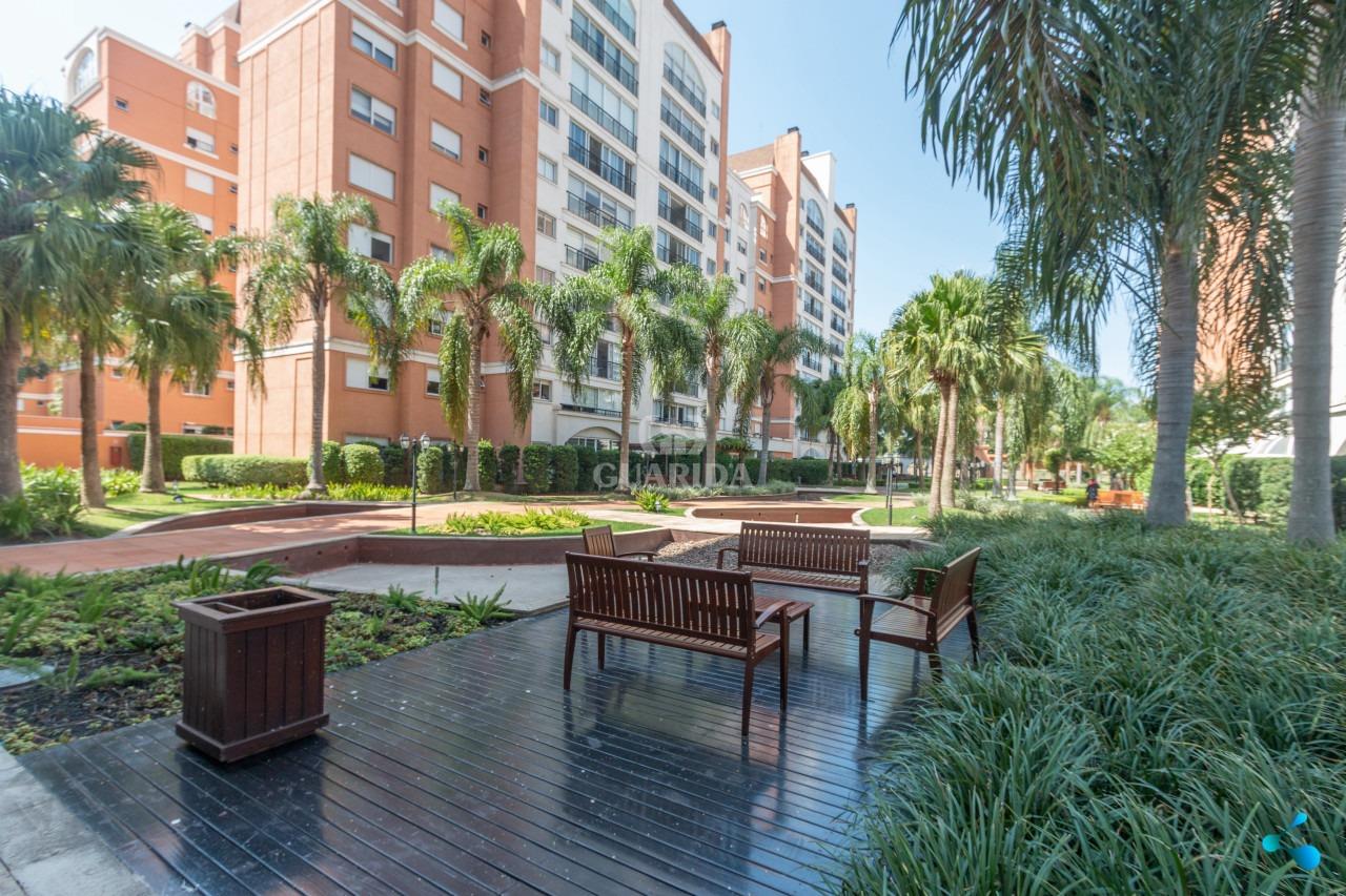 Apartamento para alugar em Avenida Túlio de Rose, 330 - foto 46