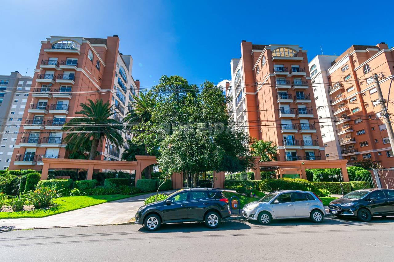 Apartamento para alugar em Avenida Túlio de Rose, 330 - foto 32