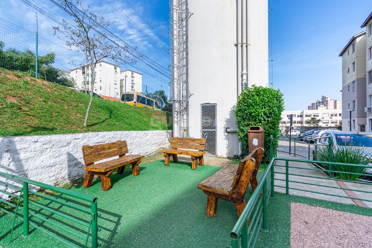 Apartamento para alugar em Rua Ney da Gama Ahrends, 565 - foto 29