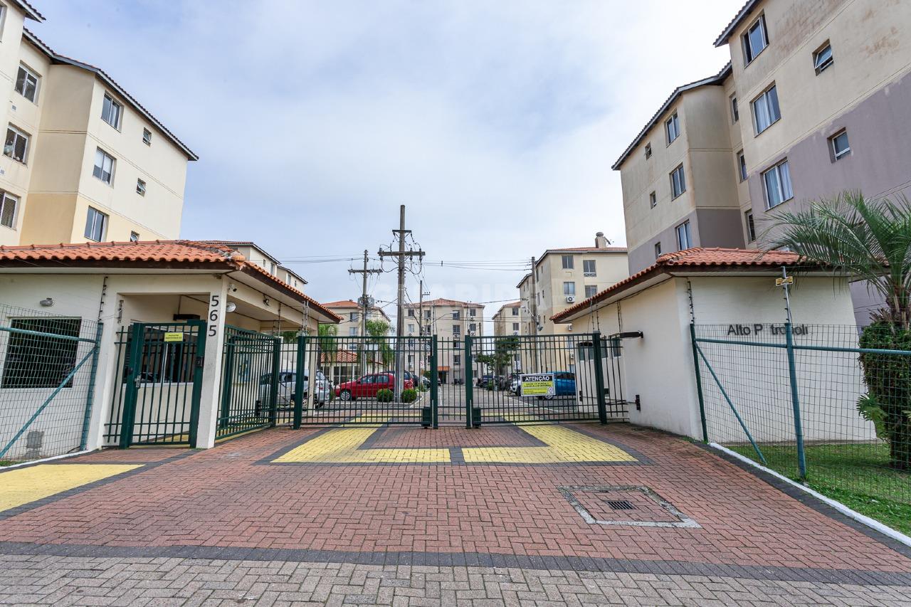 Apartamento para alugar em Rua Ney da Gama Ahrends, 565 - foto 20