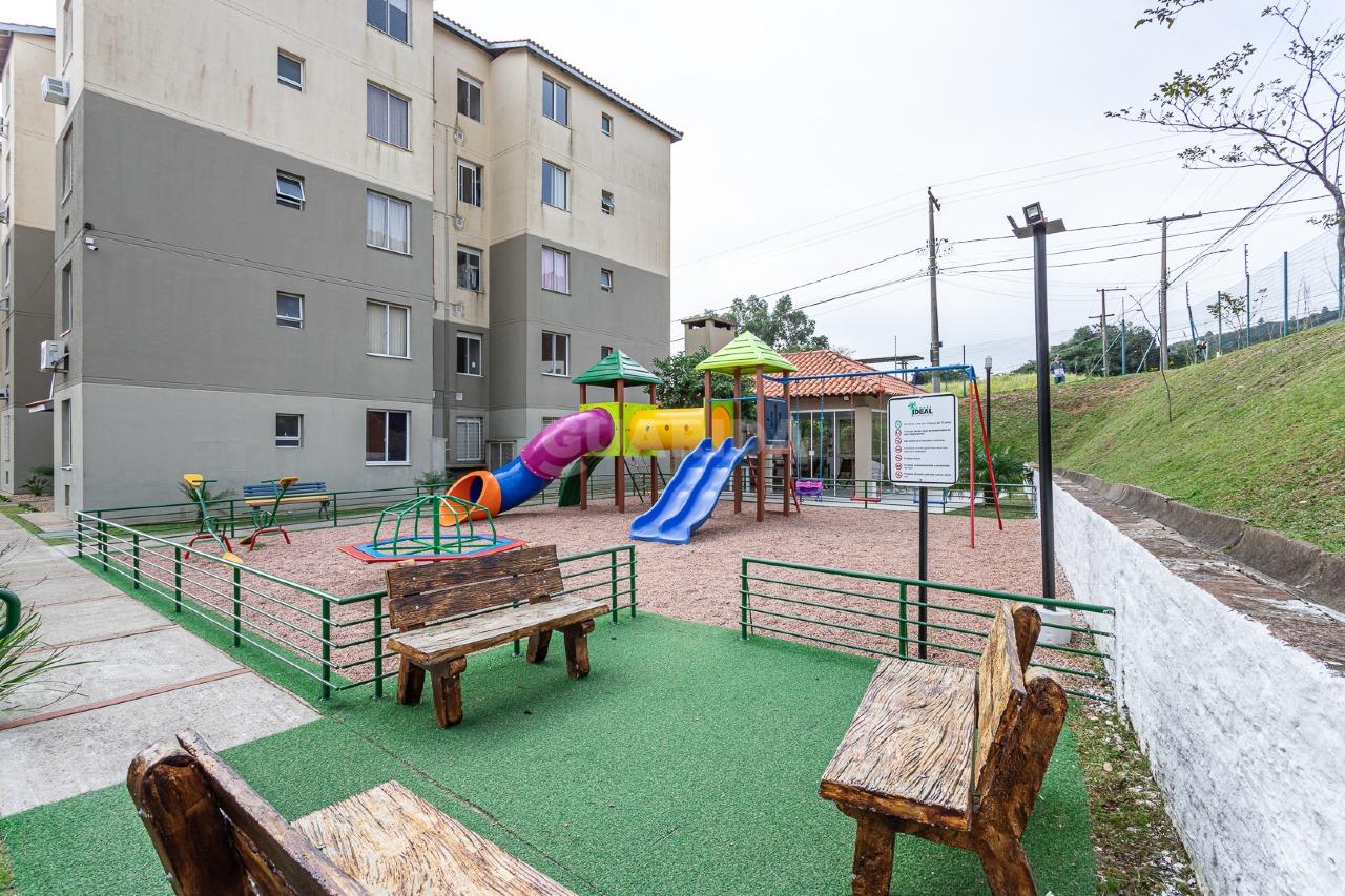 Apartamento para alugar em Rua Ney da Gama Ahrends, 565 - foto 28