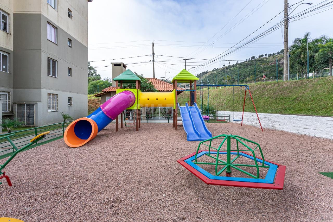Apartamento para alugar em Rua Ney da Gama Ahrends, 565 - foto 27