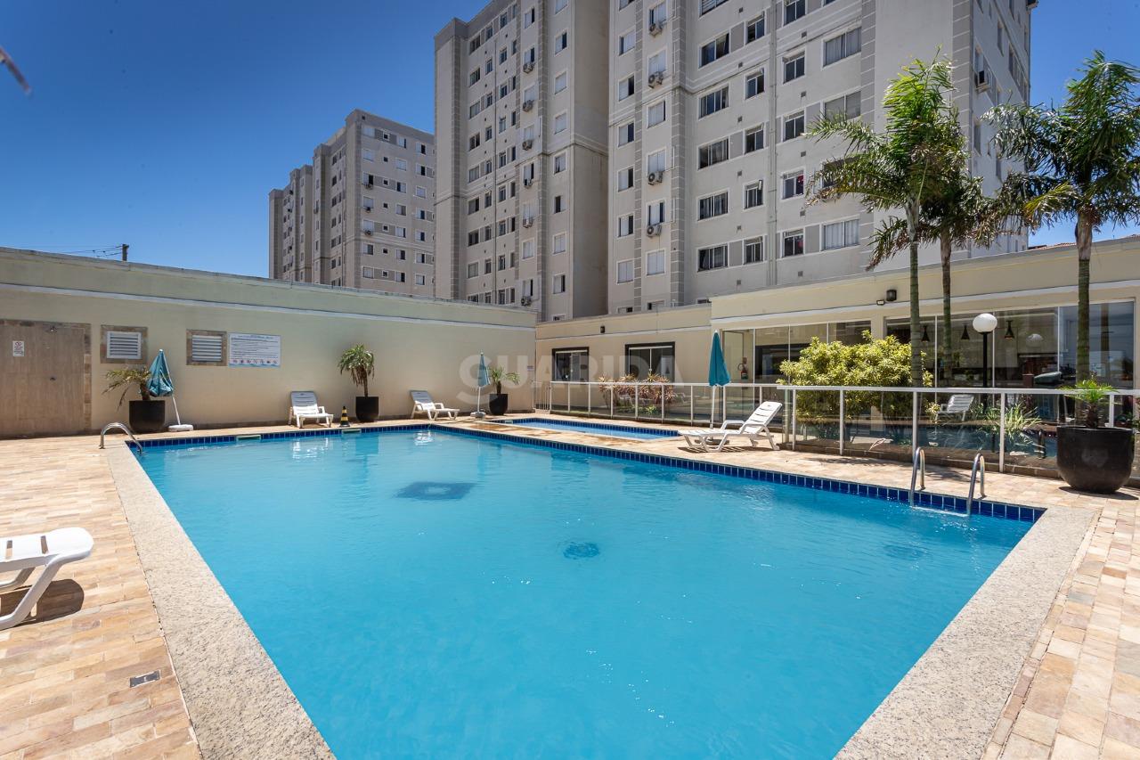Apartamento para alugar em Avenida Ernesto Neugebauer, 1820 - foto 22