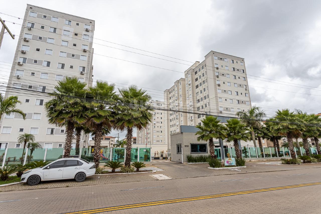 Apartamento para alugar em Avenida Ernesto Neugebauer, 1820 - foto 43