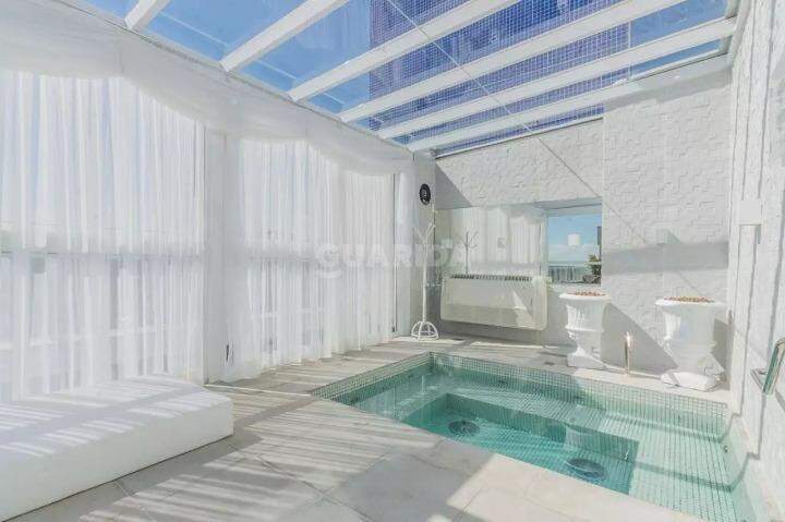 Apartamento para alugar em Rua Mário Antunes da Cunha, 185 - foto 30