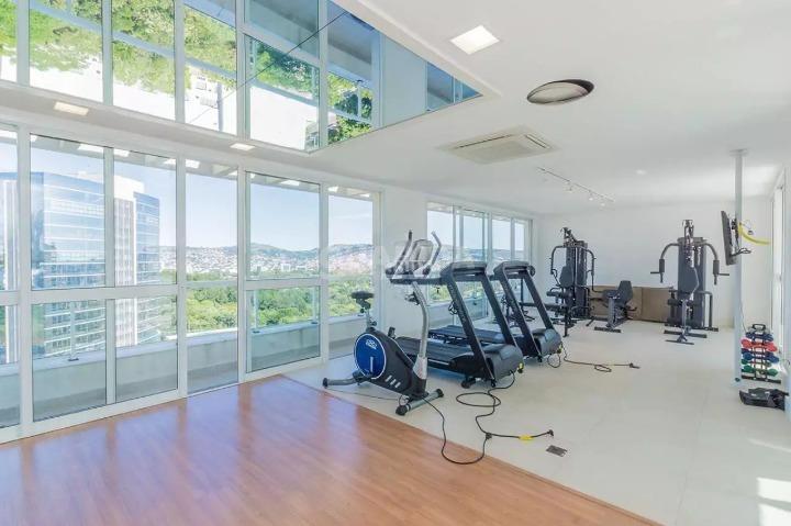Apartamento para alugar em Rua Mário Antunes da Cunha, 185 - foto 35