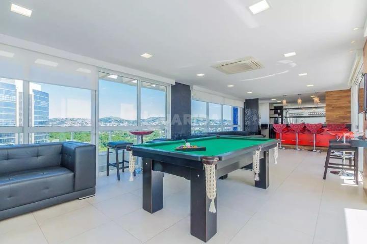 Apartamento para alugar em Rua Mário Antunes da Cunha, 185 - foto 36