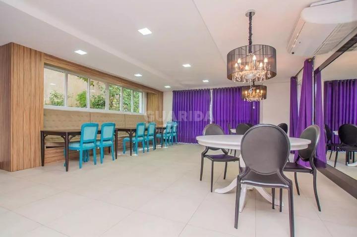 Apartamento para alugar em Rua Mário Antunes da Cunha, 185 - foto 37