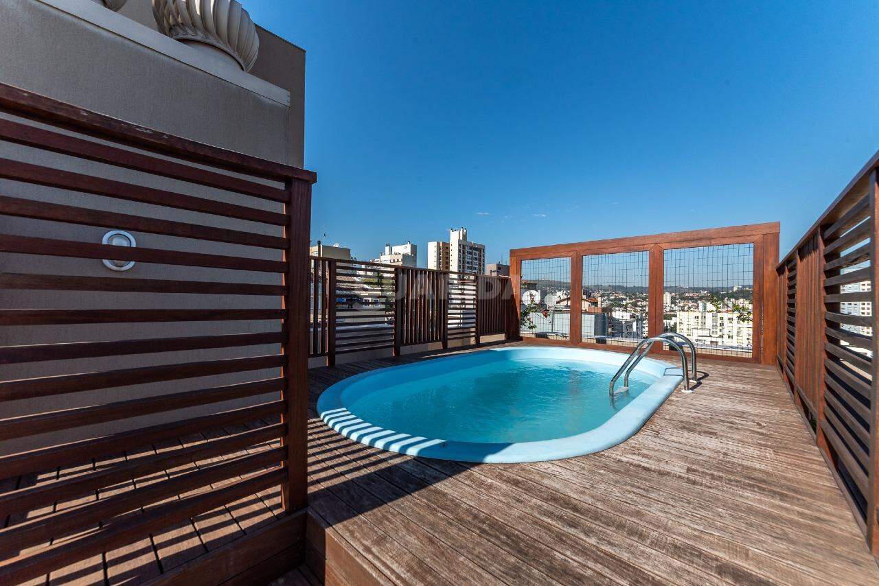 Apartamento para alugar em Avenida Coronel Lucas de Oliveira, 2704 - foto 22