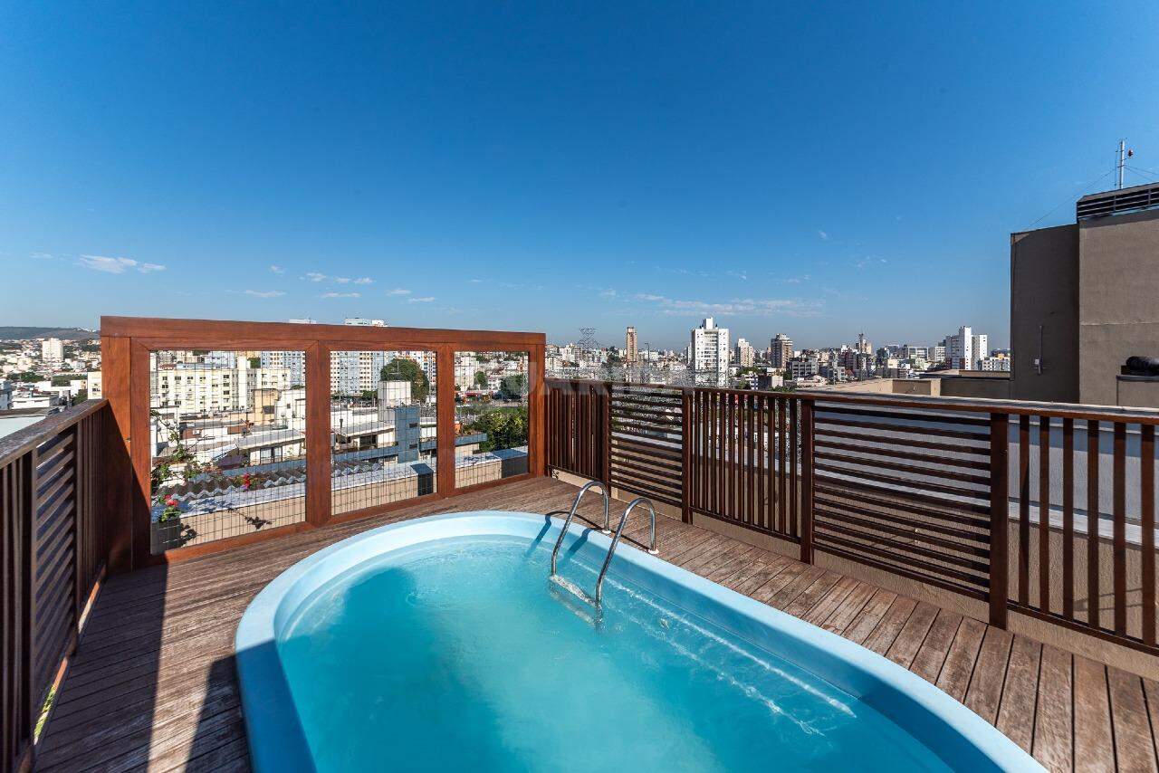 Apartamento para alugar em Avenida Coronel Lucas de Oliveira, 2704 - foto 23