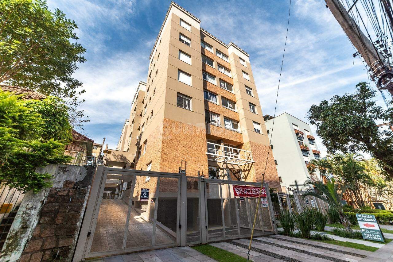 Apartamento para alugar em Avenida Coronel Lucas de Oliveira, 2704 - foto 18