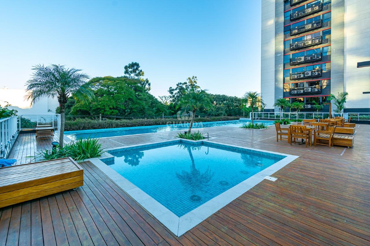 Apartamento para alugar em Rua Mário Antunes da Cunha, 511 - foto 30