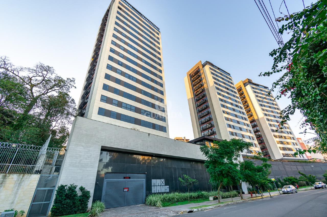 Apartamento para alugar em Rua Mário Antunes da Cunha, 511 - foto 23