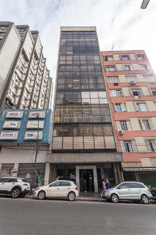 consultorio sala conjunto para alugar em Avenida Alberto Bins, 658 - foto 30