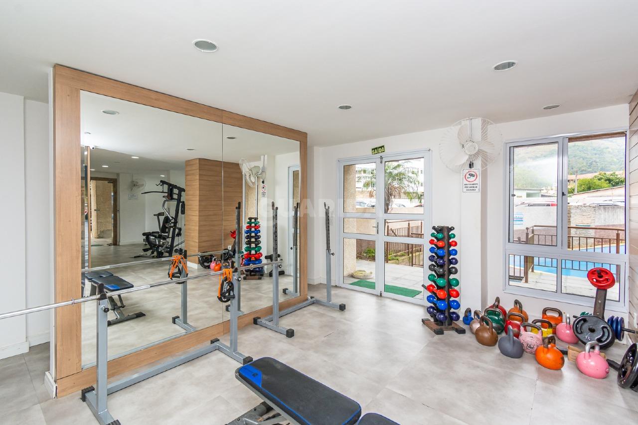 Apartamento para alugar em Beco Souza Costa, 400 - foto 34