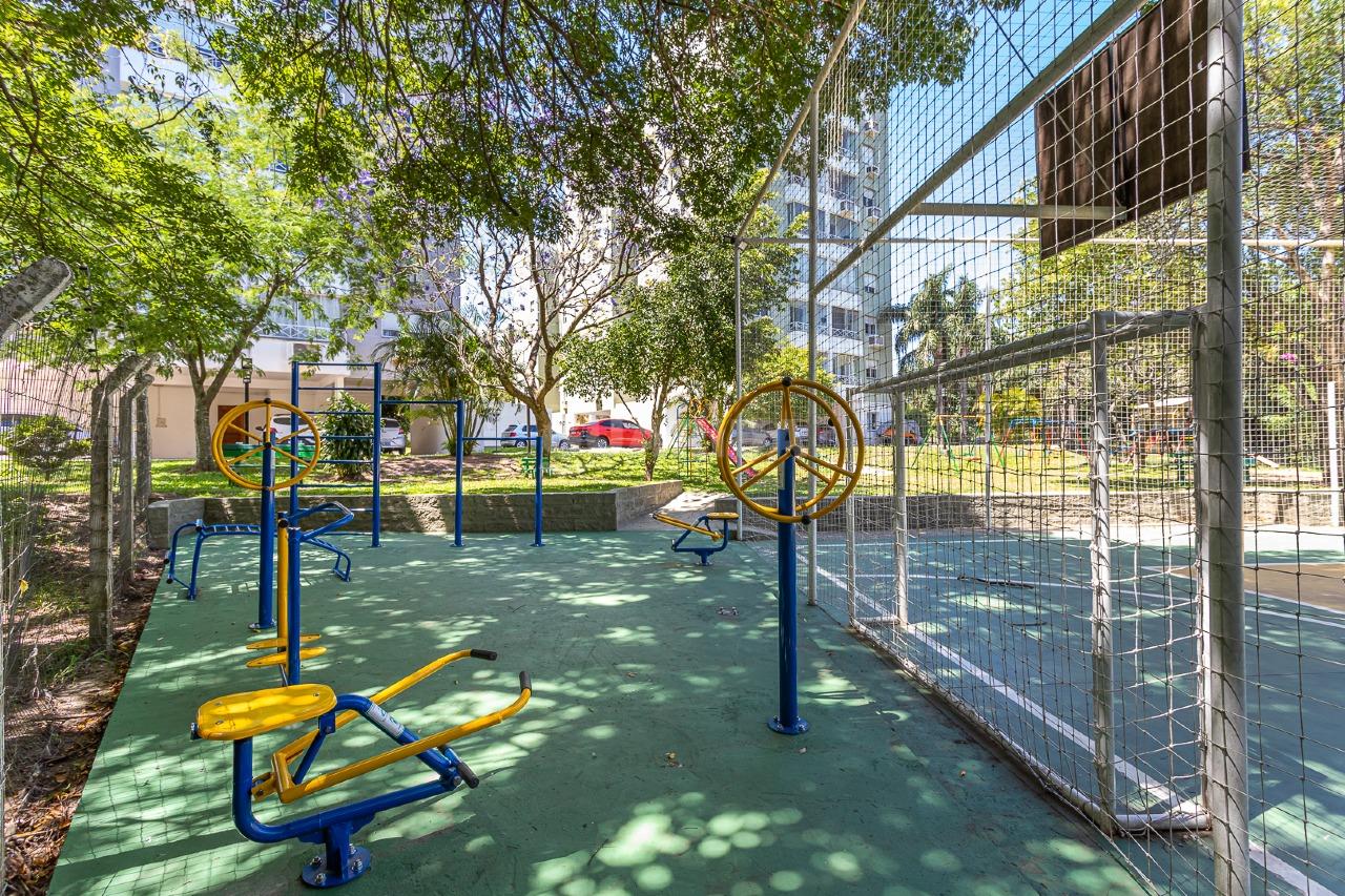 Apartamento para alugar em Rua Xavier da Cunha, 999 - foto 34