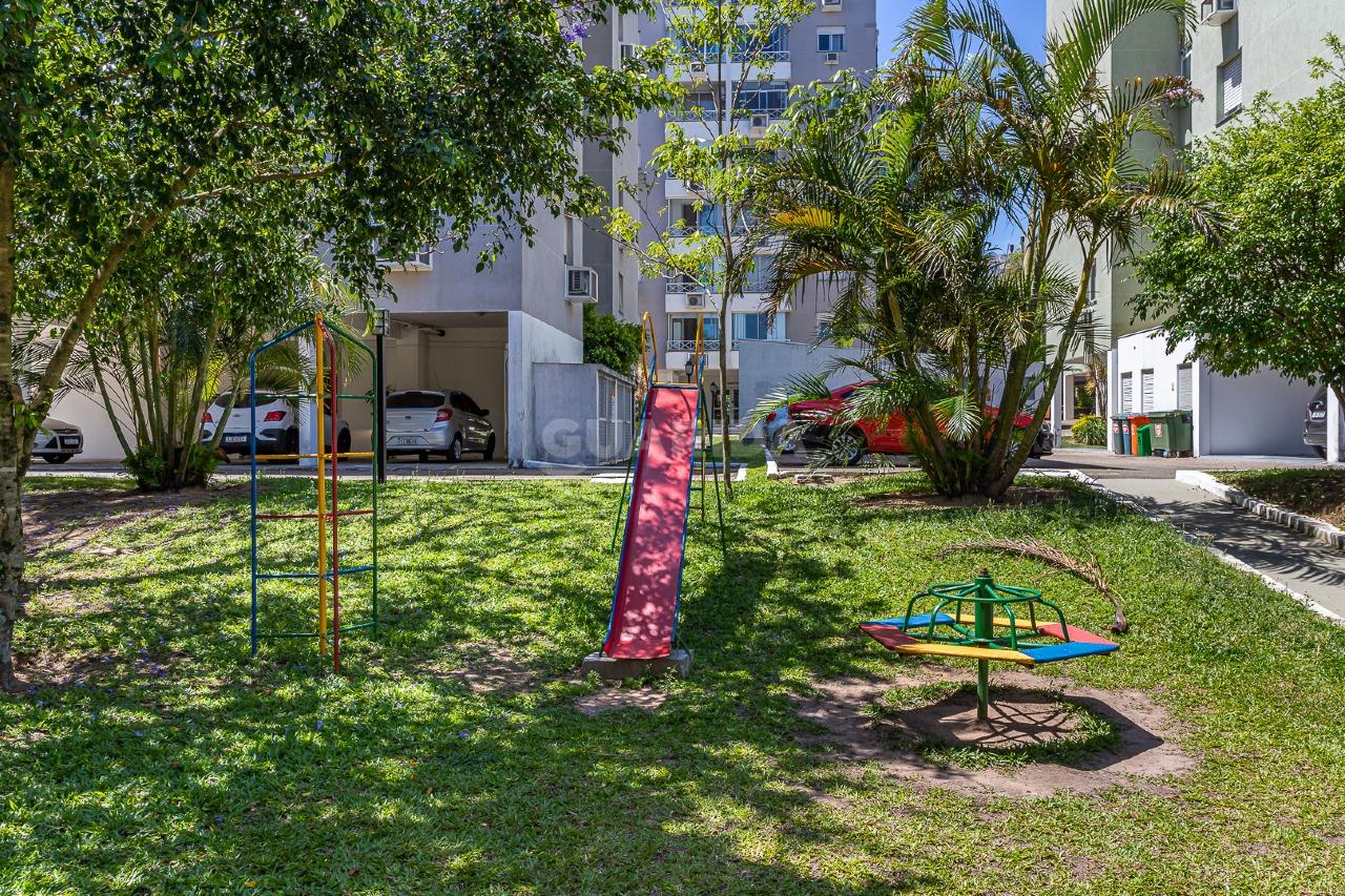 Apartamento para alugar em Rua Xavier da Cunha, 999 - foto 29