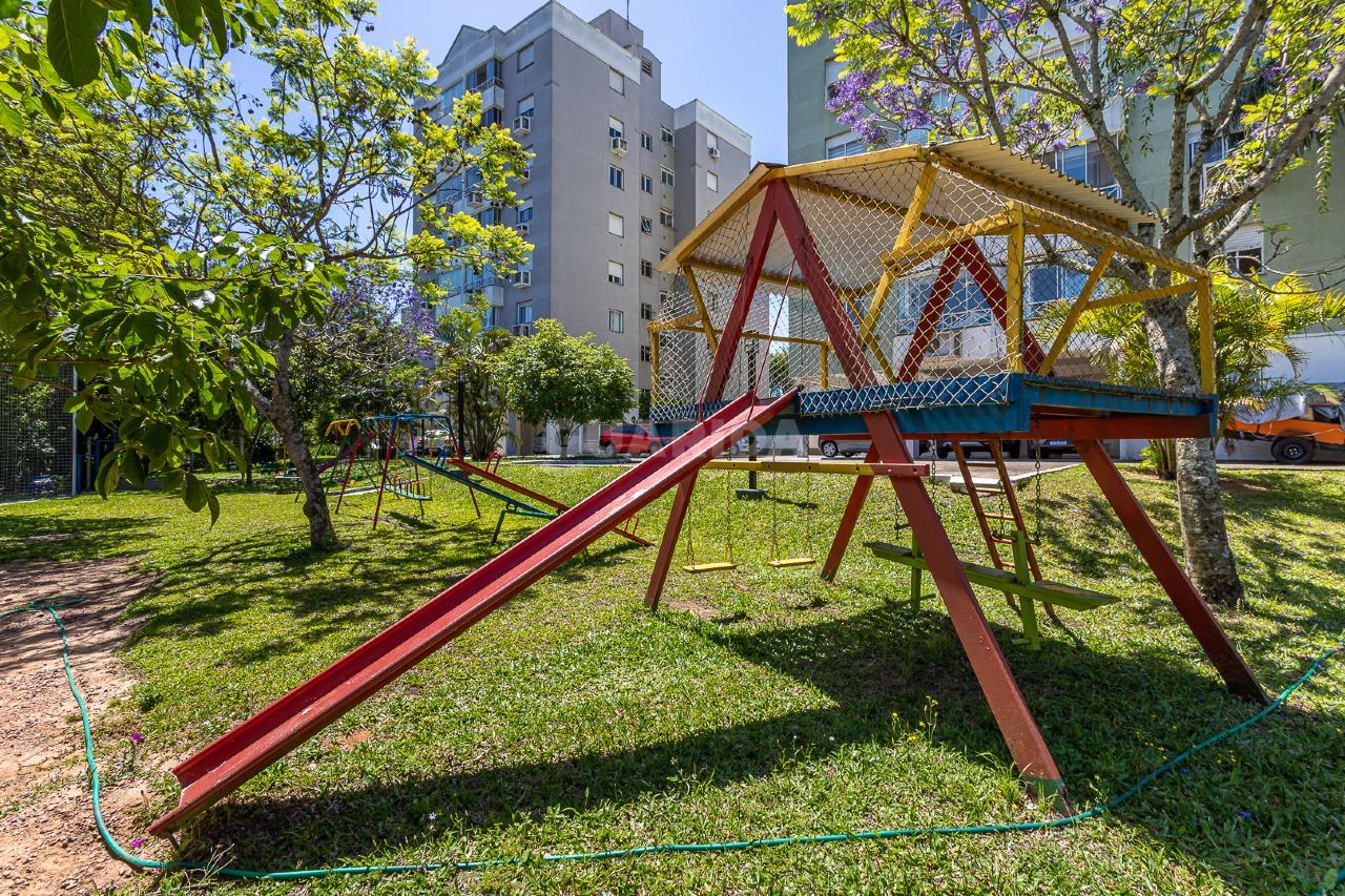 Apartamento para alugar em Rua Xavier da Cunha, 999 - foto 28