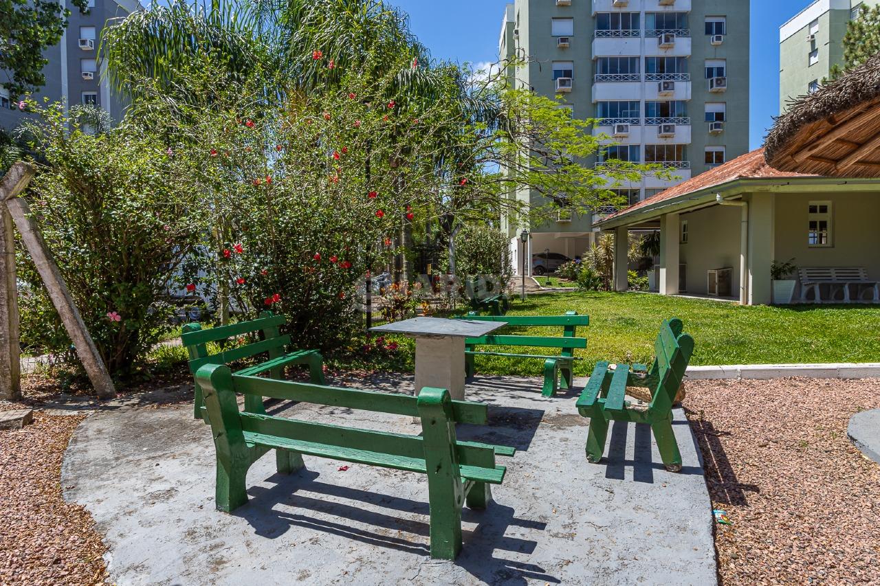 Apartamento para alugar em Rua Xavier da Cunha, 999 - foto 42