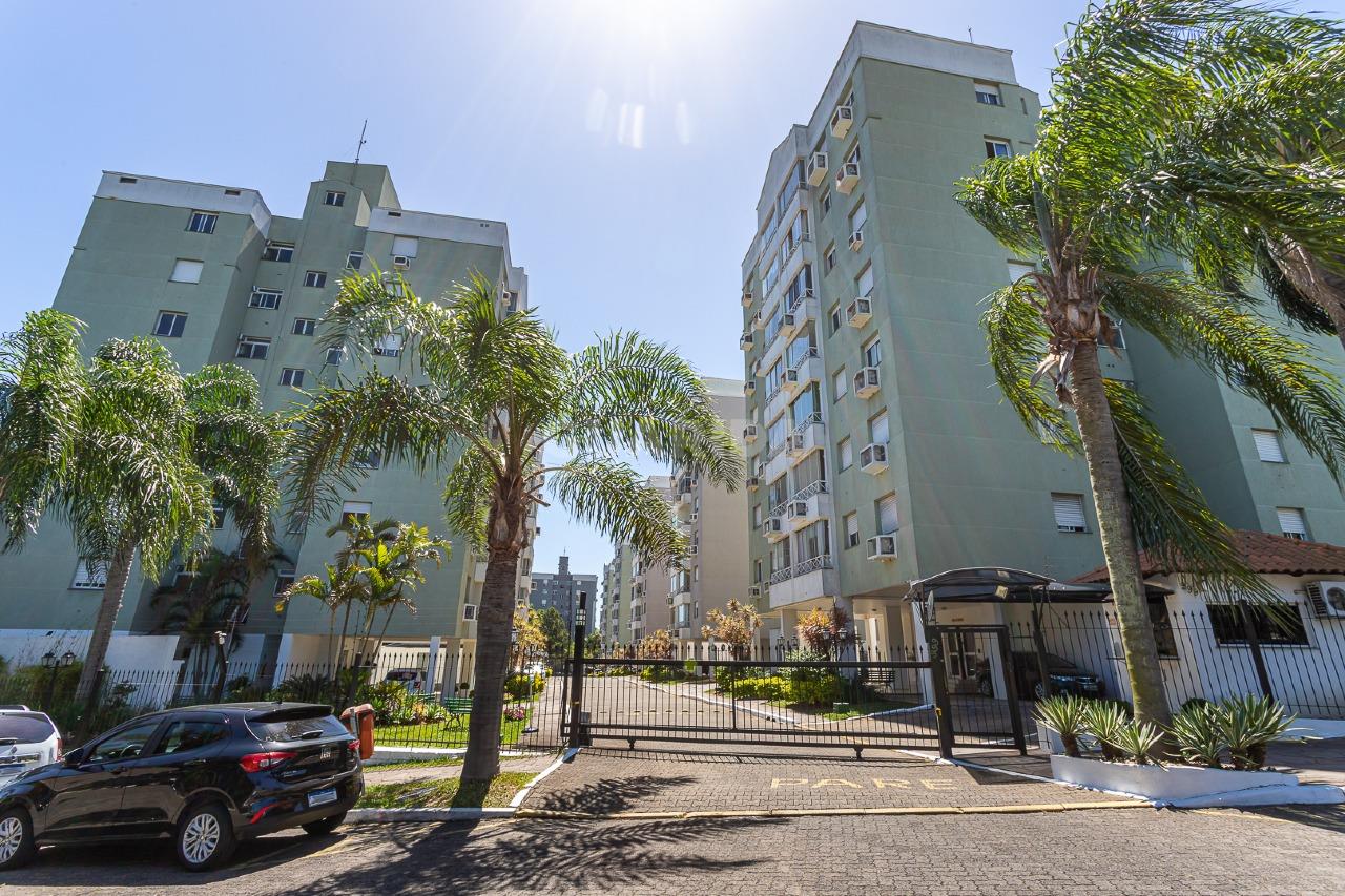 Apartamento para alugar em Rua Xavier da Cunha, 999 - foto 18
