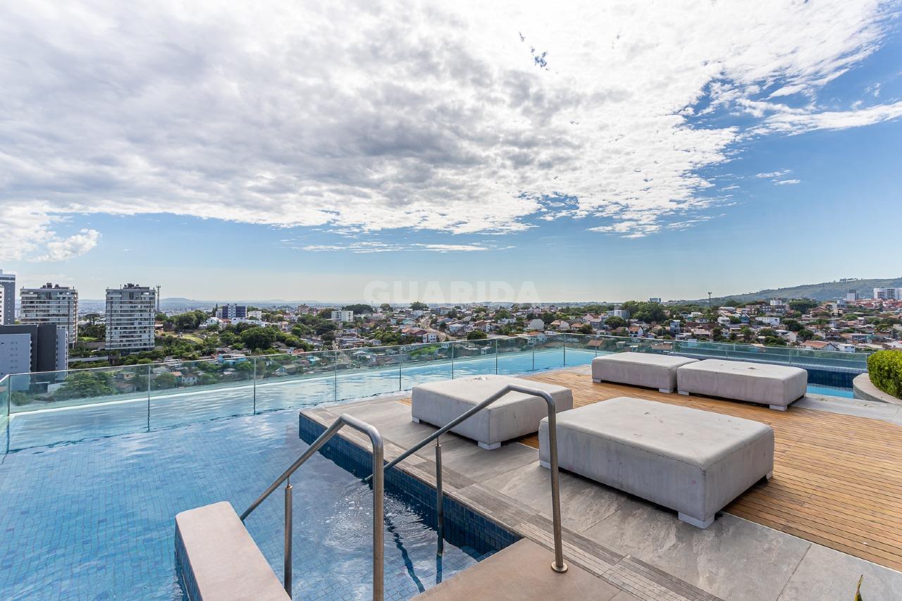 Loft/Flat para alugar em Avenida Doutor Nilo Peçanha, 3275 - foto 23