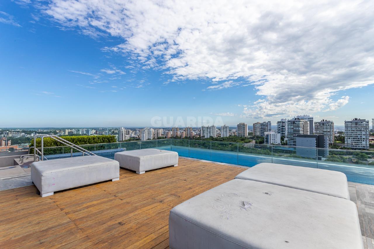 Loft/Flat para alugar em Avenida Doutor Nilo Peçanha, 3275 - foto 24