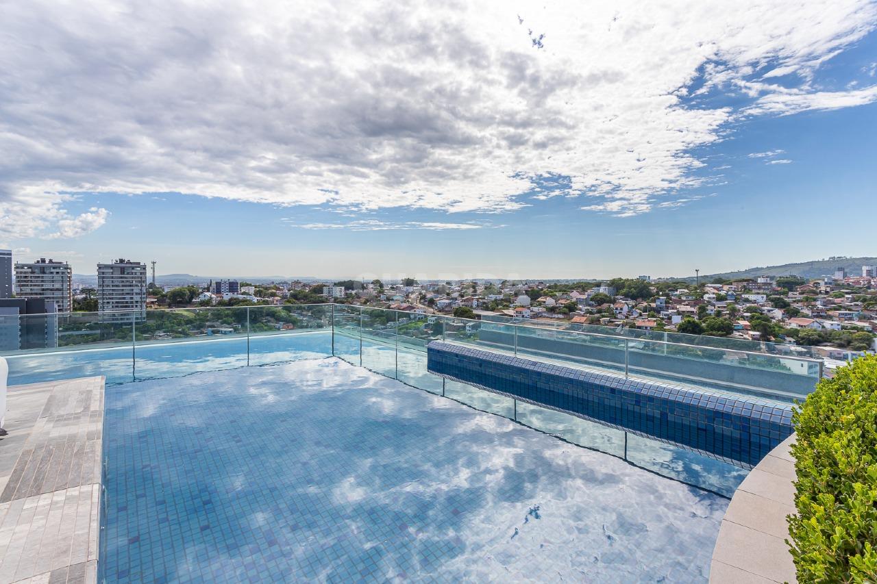 Loft/Flat para alugar em Avenida Doutor Nilo Peçanha, 3275 - foto 17