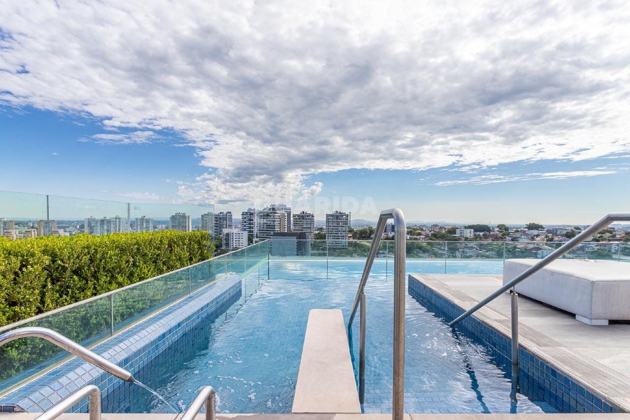 Loft/Flat para alugar em Avenida Doutor Nilo Peçanha, 3275 - foto 19