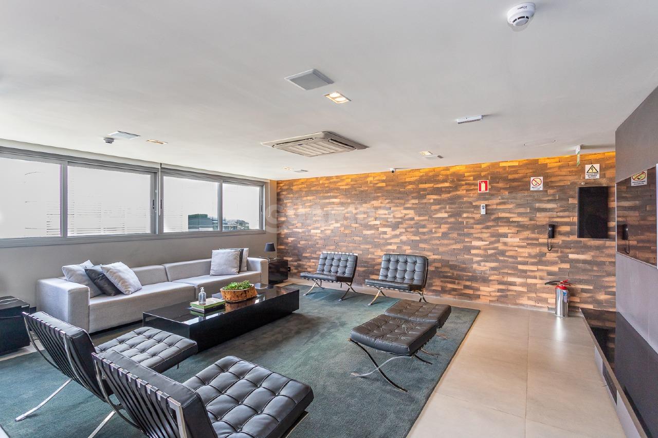 Loft/Flat para alugar em Avenida Doutor Nilo Peçanha, 3275 - foto 34