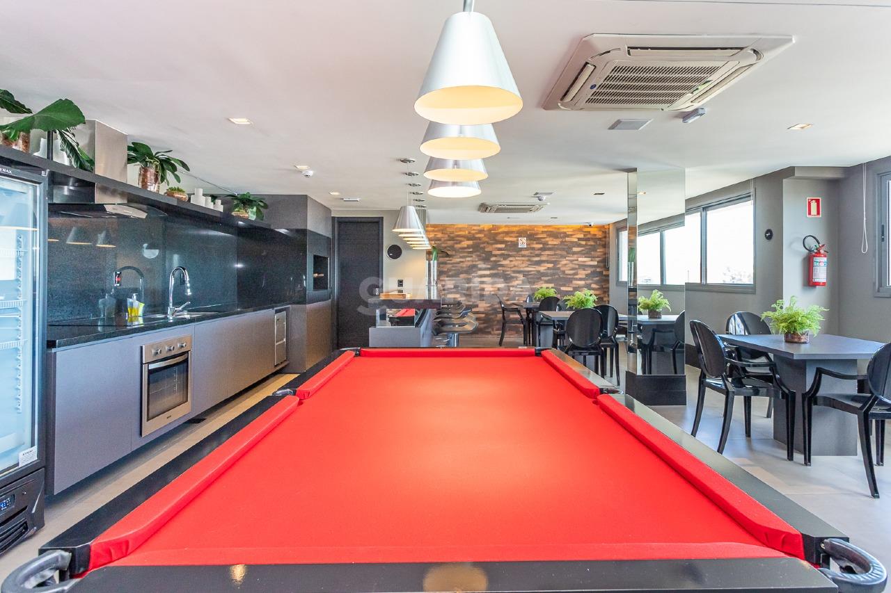 Loft/Flat para alugar em Avenida Doutor Nilo Peçanha, 3275 - foto 32